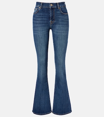 Jeans bootcut Leggy | 7 For All Mankind