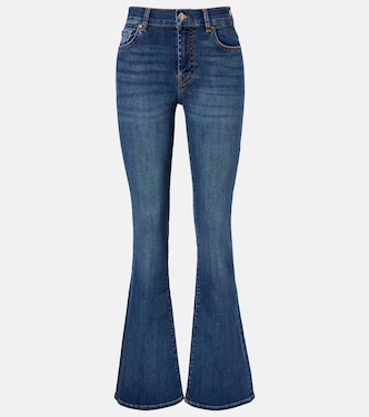 Bootcut Jeans | 7 For All Mankind