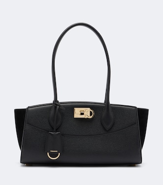 Schultertasche Studio East-West Small | Ferragamo