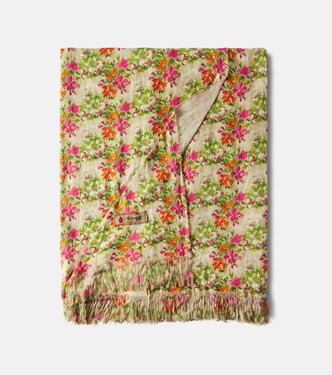 Nappe Tormento en lin mélangé | The House of Lyria