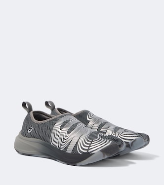 x Kiko Kostadinov Lyasa FF sneakers  | Asics