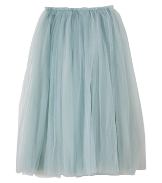 Isabella tulle skirt | C'era Una Volta