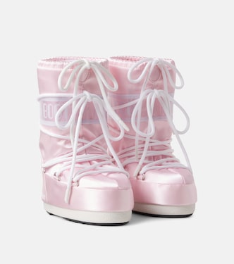 Schneestiefel Icon | Moon Boot Kids