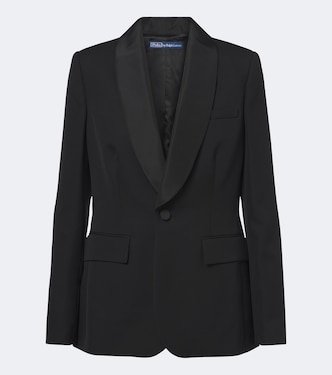 Wool blazer | Polo Ralph Lauren