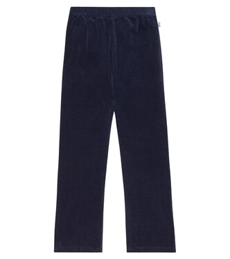 Flared pants | Il Gufo