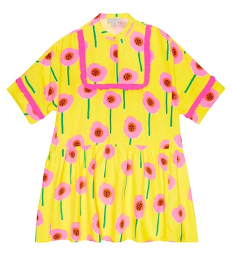 Floral dress | Stella McCartney Kids
