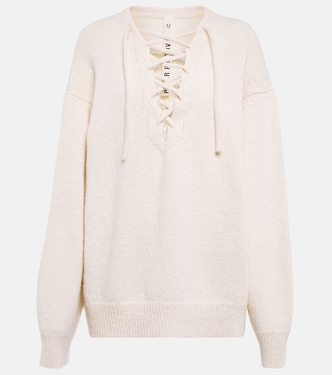 Pull Vanda en cachemire | Petar Petrov