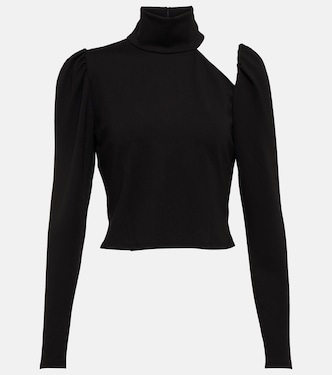 Emotional Essence blouse | Dorothee Schumacher
