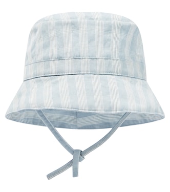 Baby printed bucket hat | Tartine et Chocolat