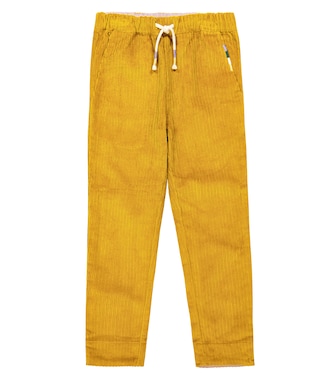 Abel corduroy pants | Louise Misha