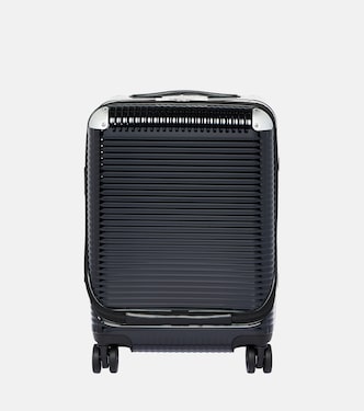 Bank Light Spinner 53 Front Pocket suitcase | FPM Milano