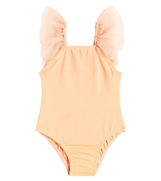 Cagliari Wings swimsuit | Suncracy