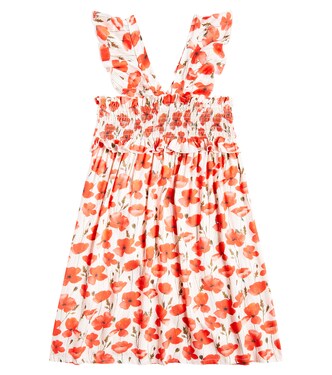 Altea floral dress | Suncracy
