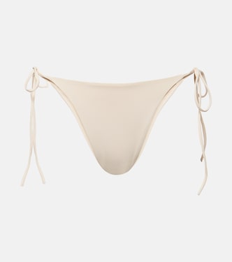 로우라이즈 비키니 브리프 | Magda Butrym