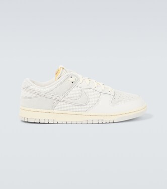 Baskets Dunk en cuir | Nike