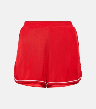Iro track shorts | The Upside