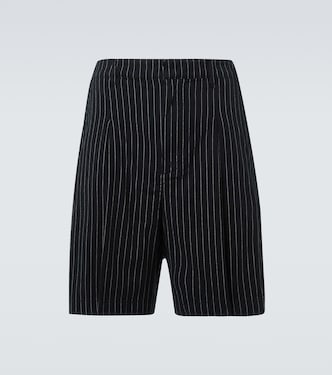 Shorts Aoshi aus Baumwolle | Entire Studios