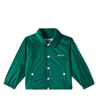 Elmondo logo jacket | Bonpoint