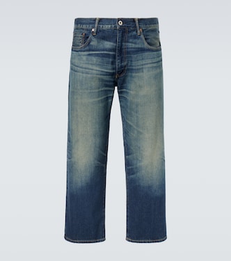 Straight Jeans | Junya Watanabe