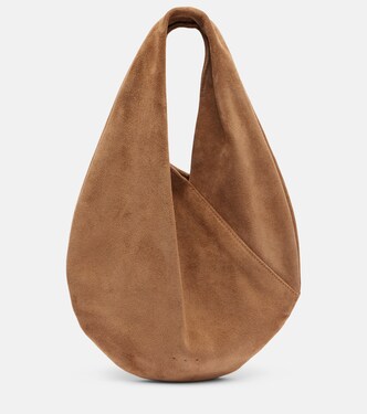 Sac Ora Mini en daim | Aesther Ekme