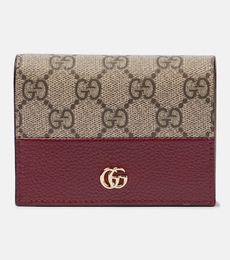 Portemonnaie Gucci Marmont Mini | Gucci