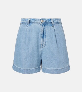 Jeansshorts Hana | 7 For All Mankind