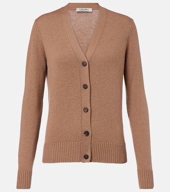Apollo wool cardigan | 'S Max Mara