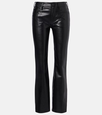 Genova low-rise bootcut pants | Citizens of Humanity