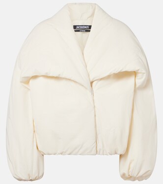 Chale bomber jacket | Jacquemus