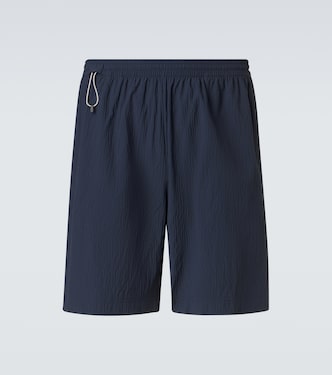 Courtside Eaze shorts | On