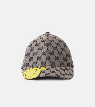 x Mr. Men Little Miss baseball cap | Gucci Kids