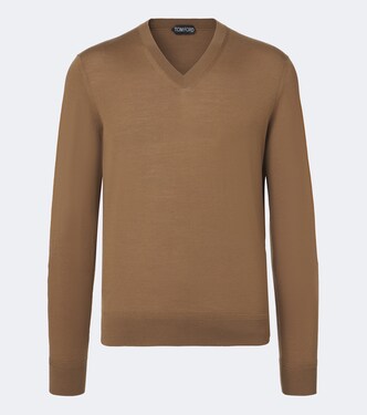 Pull en laine | Tom Ford