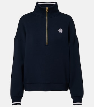 Bertie half-zip sweatshirt | Varley