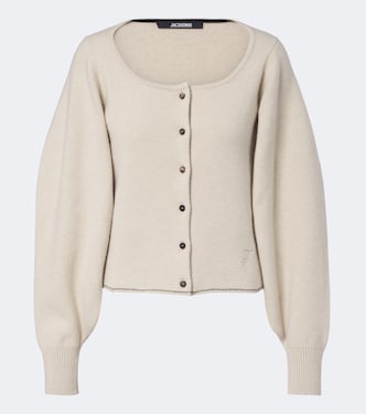 Cardigan Tempo | Jacquemus