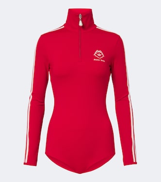 x Simone Rocha body con logo | Adidas