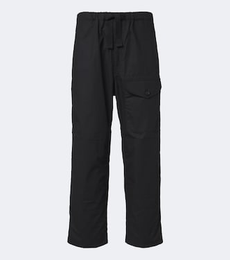 Cotton cargo pants | Comme des Garçons Homme