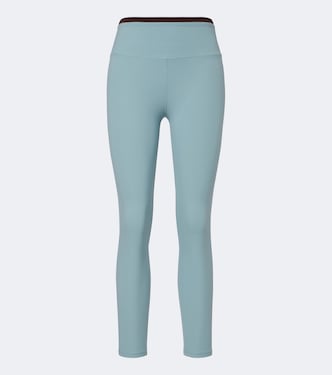 High-rise leggings | Varley