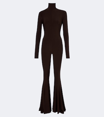 Jumpsuit aus Jersey | Norma Kamali