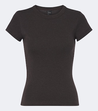 Nando cotton T-shirt | Leset