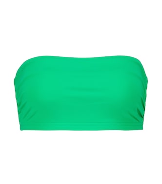 Haut de bikini bandeau Basics | Karla Colletto