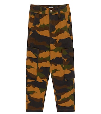 Austin cargo pants | Molo
