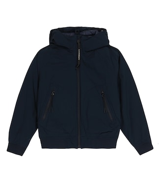 Pro-Tek Goggle jacket | C.P. Company Kids