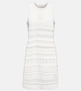 Robe en coton mélangé | Isabel Marant