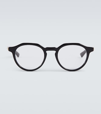 Round glasses | Bottega Veneta