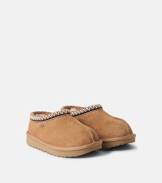 Slippers Tasman II UGGbraid de ante | UGG Kids