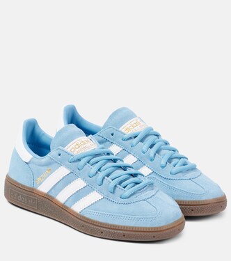 Handball Spezial suede sneakers | Adidas