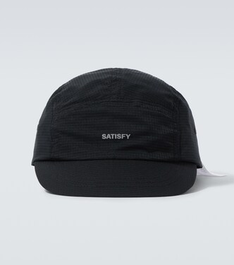 Rippy logo running cap | Satisfy