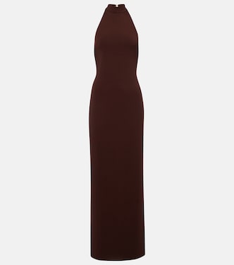 Robe longue Carrie | Bananhot