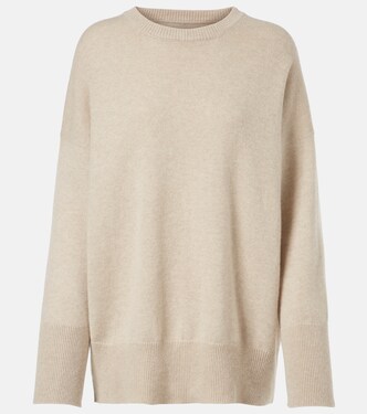 Monili cashmere sweater | Brunello Cucinelli