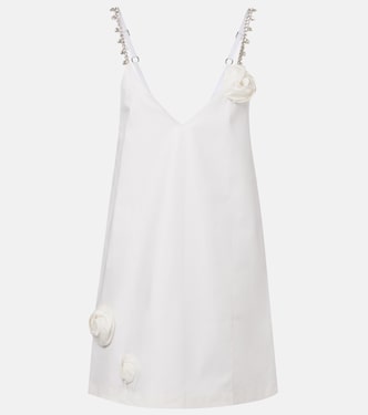 Robe à ornements | Area